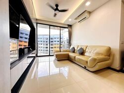 Blossom Residences (D23), Condominium #464999261
